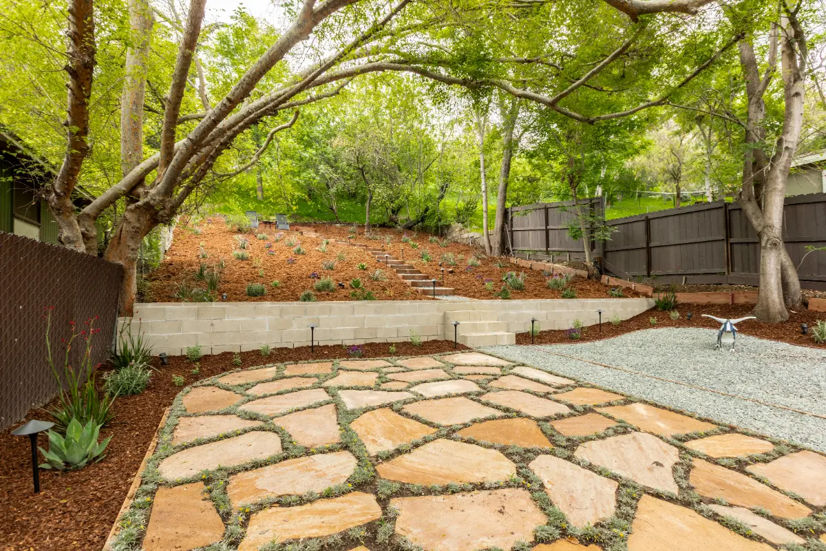 Flores Artscape Landscape Project